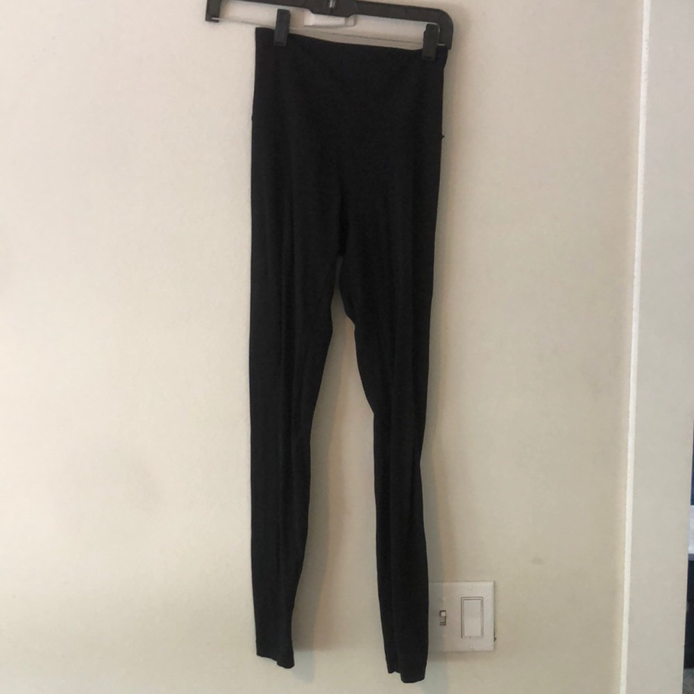Lululemon Align high rise with pocket leggings